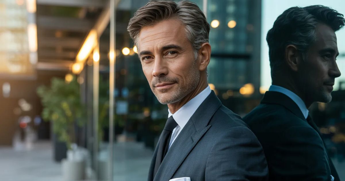 Derek Tisdelle